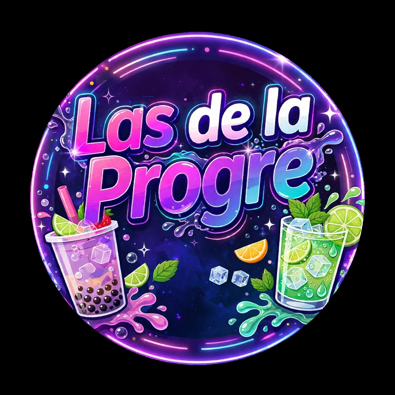 Las de la Progre