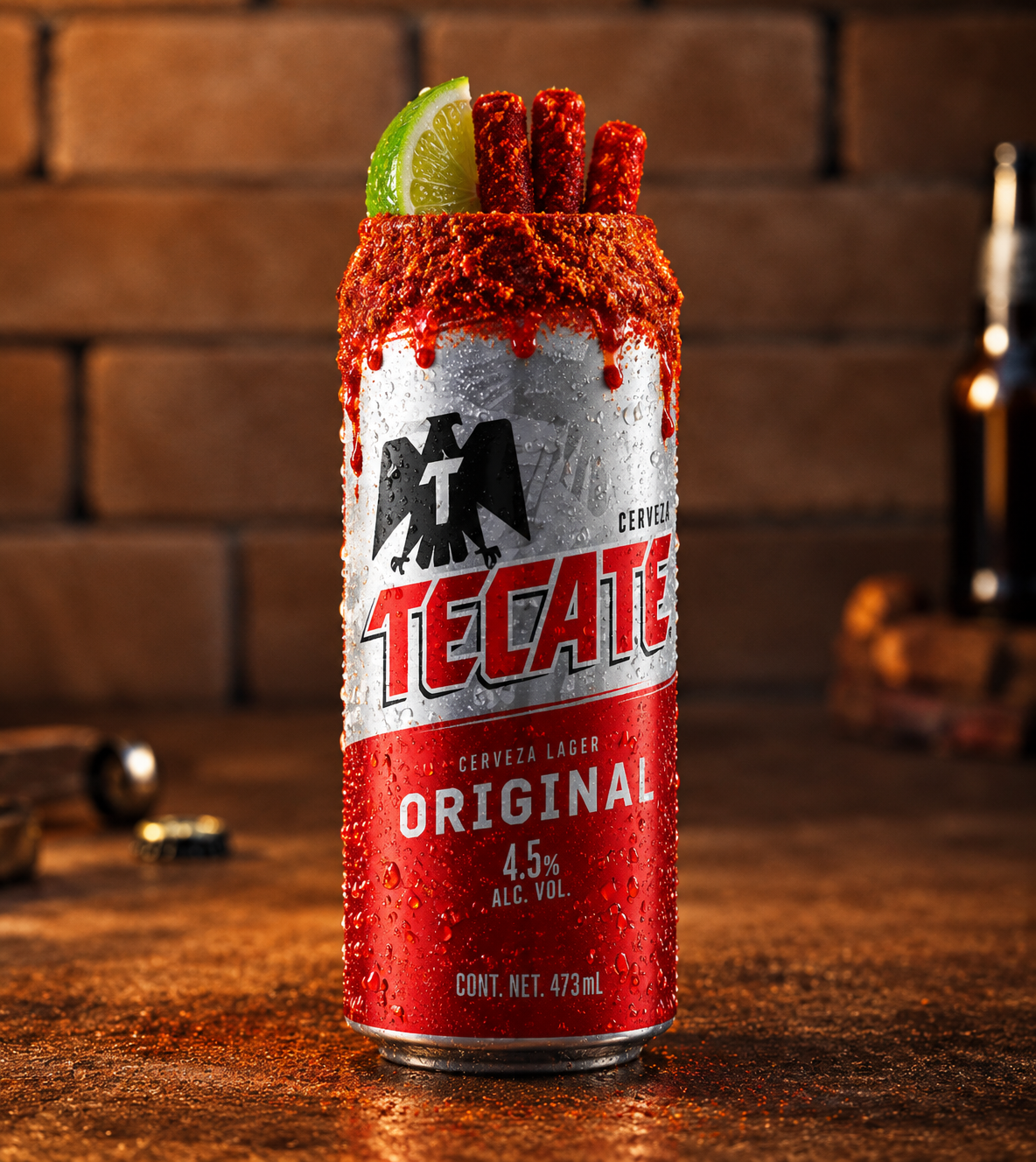 Ceriliito Tecate