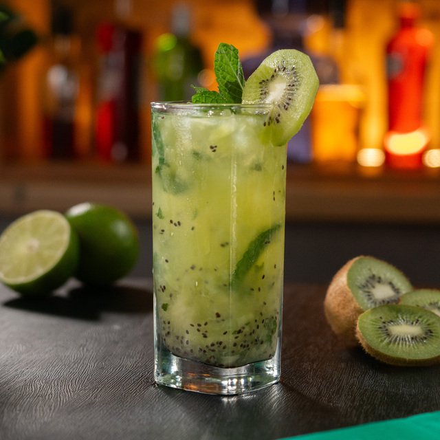 Kiwi - Un litro