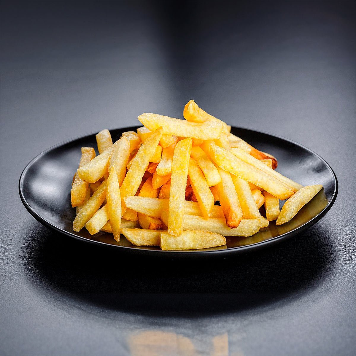 Papas a la francesa
