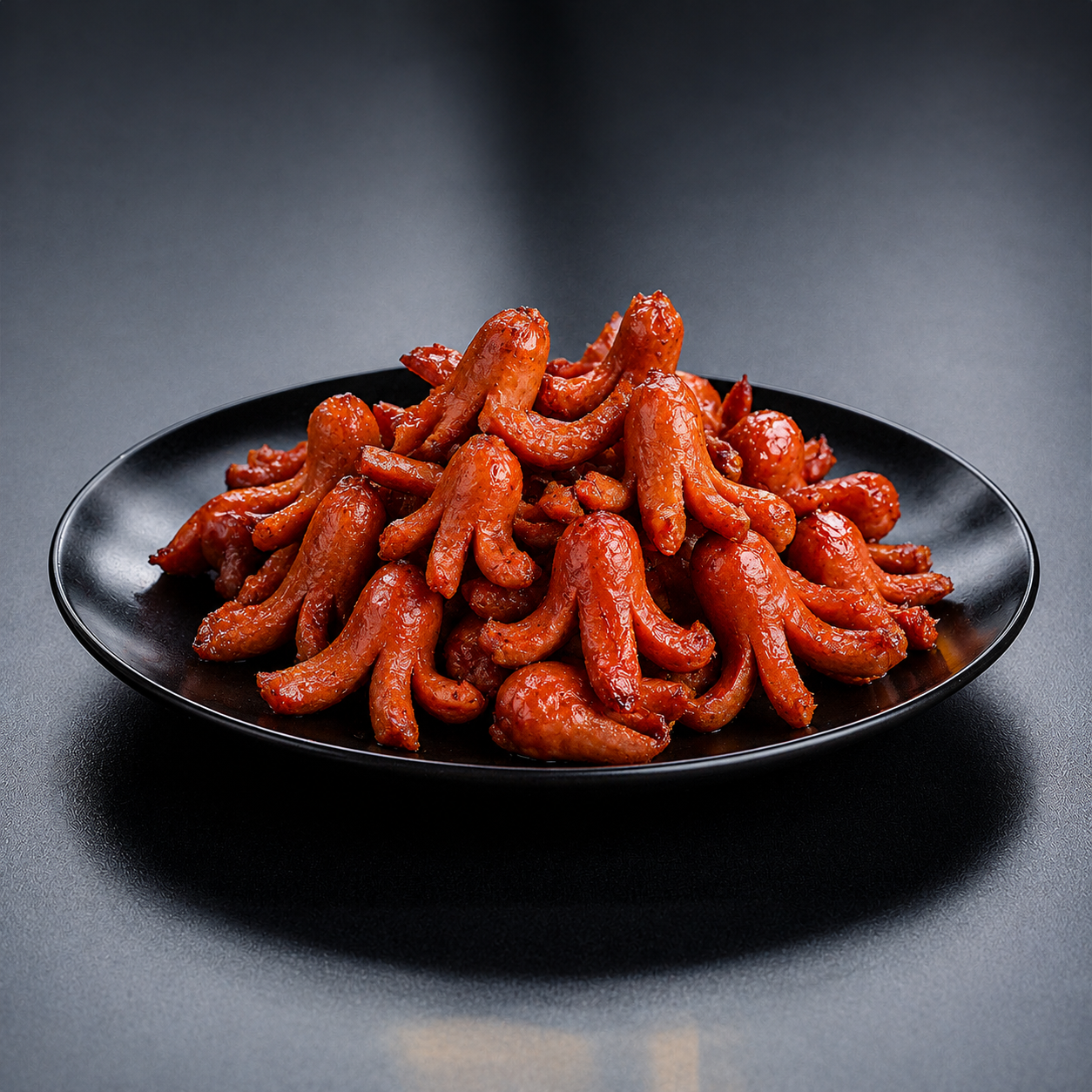 Salchipulpos